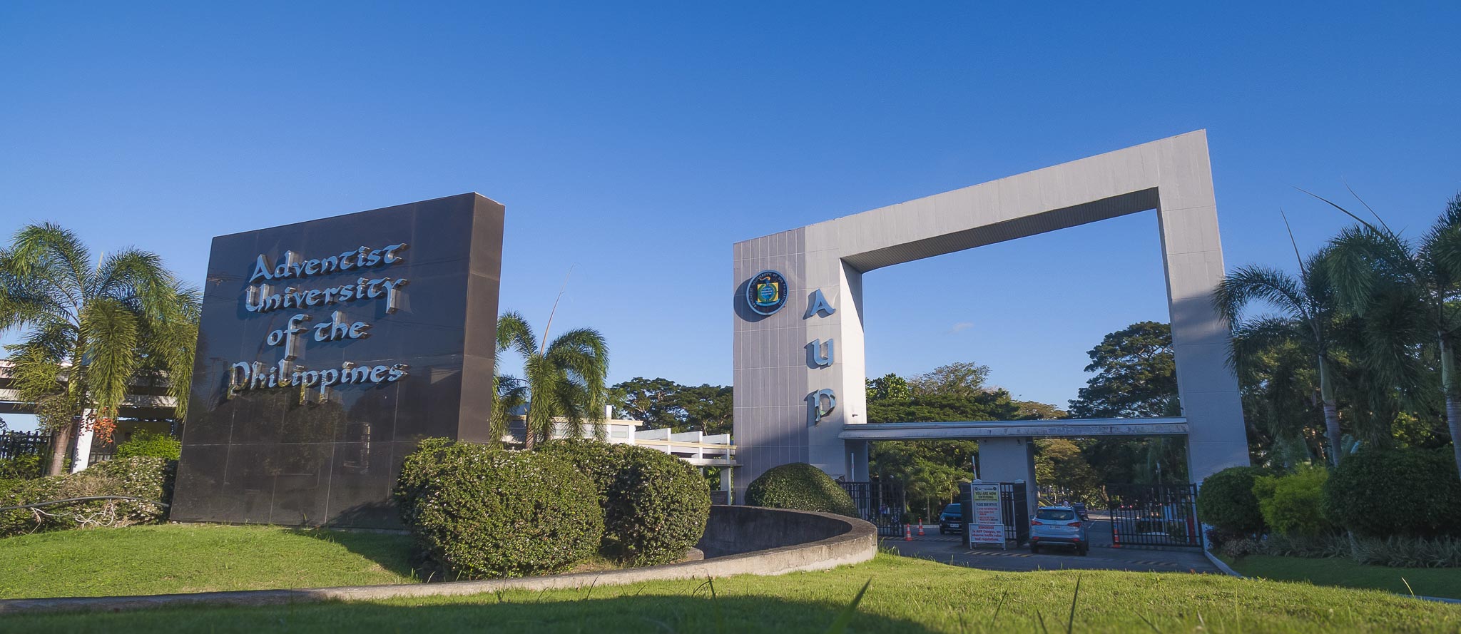 Adventist University of the Philippines College of Medicine